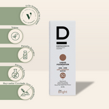 Dermoskin Be Bright SPF50+ Likit Fondöten - Medium 33 ml