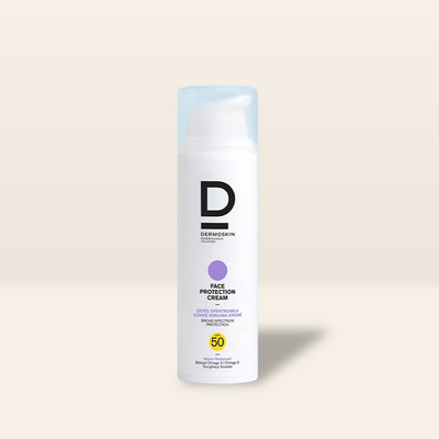 Dermoskin Face Protection SPF50 50ml