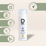 Dermoskin Face Protection SPF50 50ml