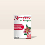 Vitabiotics Menopace Original 30 Tablet