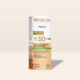 Bioxcin Sun Care Acnium SPF 50+ Çok Yüksek Korumalı Renkli Güneş Kremi - Akneye Eğilimli Ciltler 50 ml