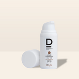 Dermoskin Be Bright SPF50+ Likit Fondöten - Medium 33 ml