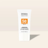 Derma Solutions 50 SPF+ Mavi Işık Koruyuculu Güneş Koruyucu 50 ml