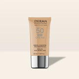 Derma Solutions SPF 50+ BB Cream 50 ml