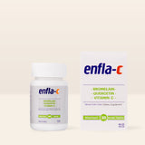 Enfla-C 30 Capsules