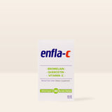 Enfla-C 30 Capsules