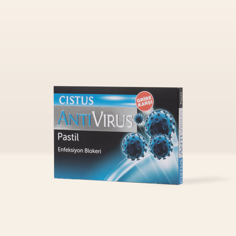 Cistus pastil sales