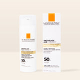 La Roche Posay Anthelios Age Correct Daily Care SPF 50 - Wrinkle Cream 50 ml