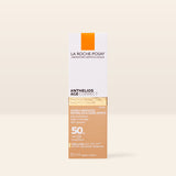 La Roche Posay Anthelios Age Correct Spf 50 Renkli Güneş Kremi 50 ml
