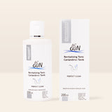 Dermoskin Acgun Canlandırıcı Tonik 200 ml