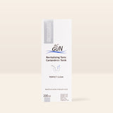 Dermoskin Acgun Canlandırıcı Tonik 200 ml