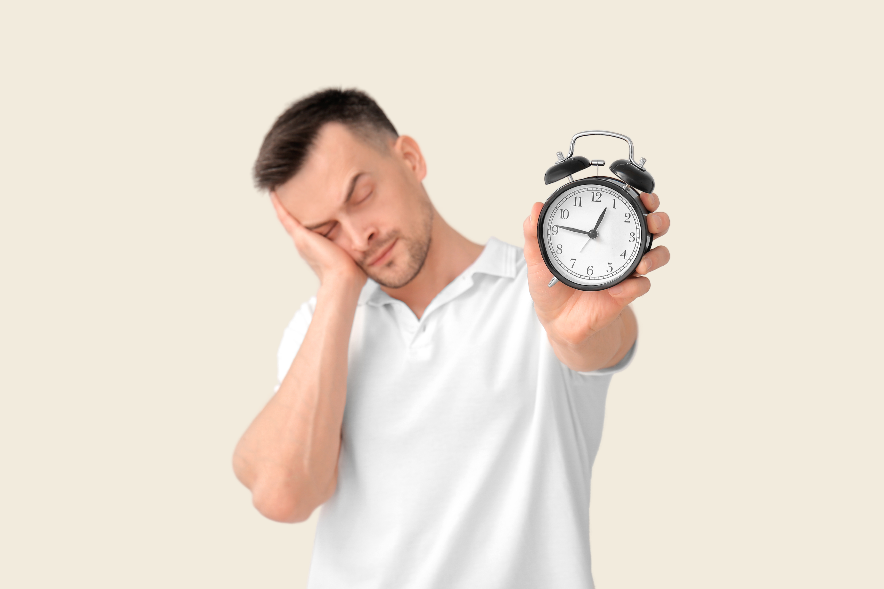 Which Vitamin Deficiency Causes Insomnia? Evla