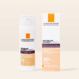 La Roche Posay Anthelios Pigment Correct Tinted SPF50+ Light