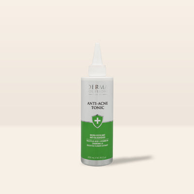Derma Solutions Anti-Acne Tonic 200 ml