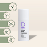 Dermoskin Celeritt SPF 25 Hyperpigmentation Cream / Intensive Care Cream Against Skin Blemishes 30 ml