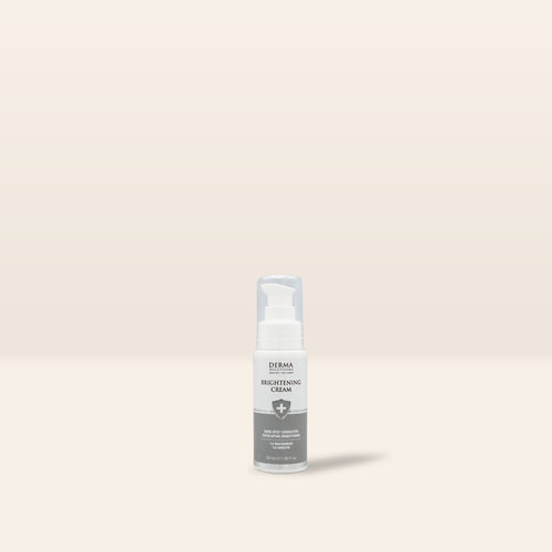 Derma Solutions Brightening Cream 50 ml