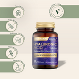Nutraxin Hyaluronic Acid 30 Tablet