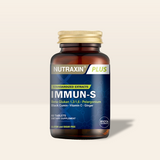 Nutraxin Immun-S 60 Tablet