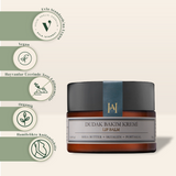 Homemade Aromaterapi Dudak Bakım Kremi - Portakal 10 gr