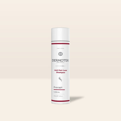 Dermotek Anti Hair Loss Shampoo 225 ml