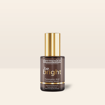 Dermoskin Be Bright Tranexamic Acid Complex Serum 30ml