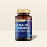 Nutraxin Keratin Formula 60 Tablet