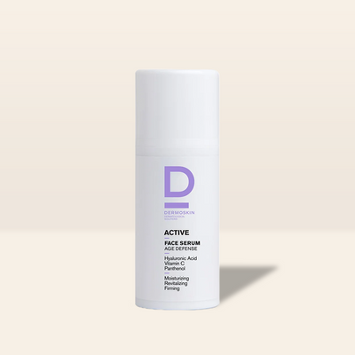 Dermoskin Active Yüz Serumu 15 ml