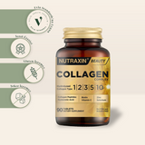 Nutraxin Collagen Complex 90 Tablet