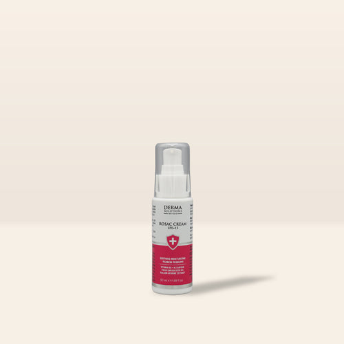 Derma Solutions Rosac Cream SPF+15 50 ml