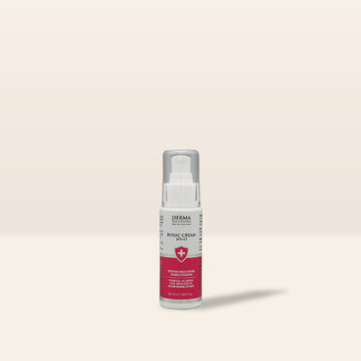 Derma Solutions Rosac Cream SPF+15 50 ml