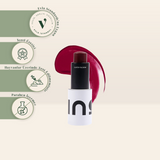 Catch Bloom Pocket Lip & Cheek Stick - Cosmos (Derin Böğürtlen)