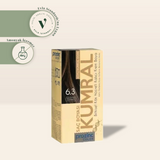 Prozinc Color 6.3 Koyu Kumral Dore Saç Boyası