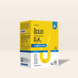 Ocean D3K2 Oral Damla 20 ml