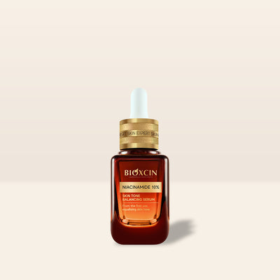 Bioxcin Skin Expert Niacinamide 10% Cilt Tonu Dengeleyici Serum 30 ml