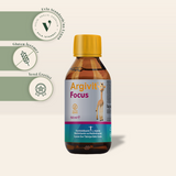 Argivit Focus 150 ml
