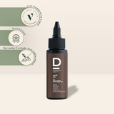 Dermoskin Saç Dökülmesine Karşı Bakım Yağı 50 ml