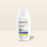 Bioderma Photoderm XDefense Ultrafluid SPF 50+ 40 ml