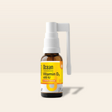 Ocean Vitamin D3 400 IU Sprey 20 ml