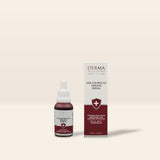 Derma Solutions AHA %10 - BHA %2 Peeling Serum 30 ml