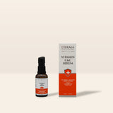 Derma Solutions Vitamin C&amp;C Serum 30 ml