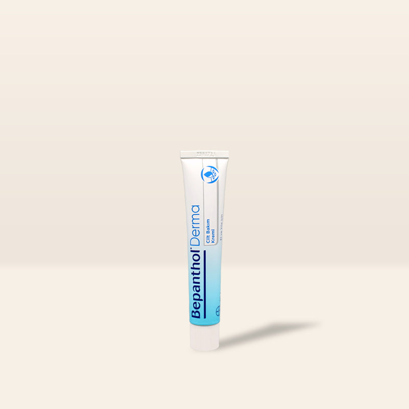 Bepanthol Derma Cilt Bakım Kremi 30 g