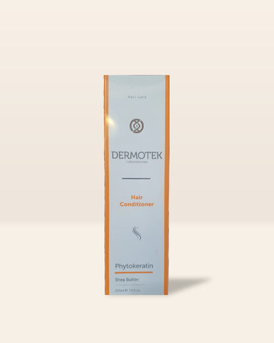Dermotek Saç Bakım Kremi 225 ml