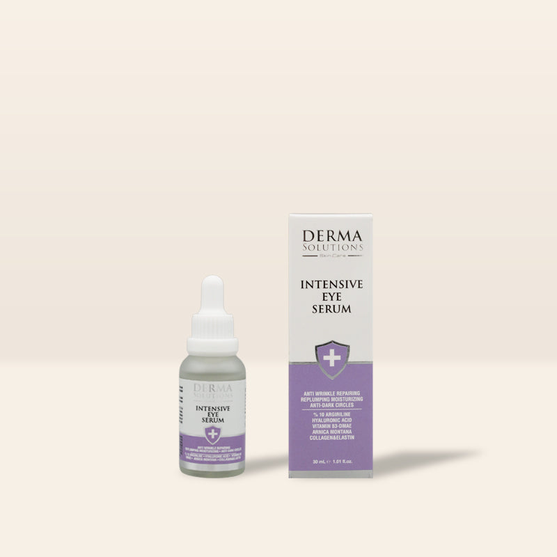 Derma Solutions Intensive Eye Serum 30 ml