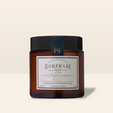 Homemade Aromaterapi Organik Soğuk Sıkım Shea Butter 100 gr