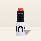 Ino Catch Bloom Pocket Lip & Cheek Stick - Daylily
