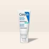 Cerave Yağlanma Karşıtı Nemlendirici Yüz Kremi 52 ml