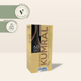 Prozinc Color 6.0 Koyu Kumral Saç Boyası