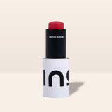 Ino Catch Bloom Pocket Lip & Cheek Stick - Scarlet