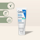 Cerave Yağlanma Karşıtı Nemlendirici Yüz Kremi 52 ml