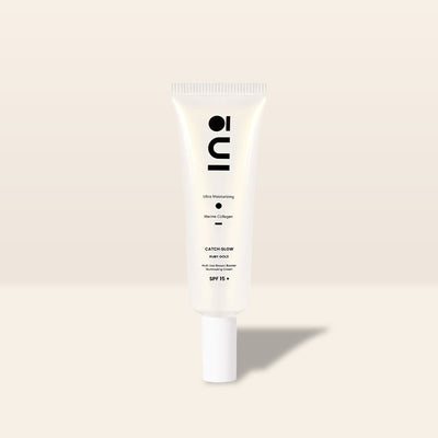 Ino Catch Glow Ruby Gold 50 ml